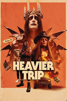 jetsch71's tweet image. 160) Heavier Trip (2024)

#NowWatching on @Shudder 

#2026FirstTimeWatch 144

#MutantFam #HeavierTrip