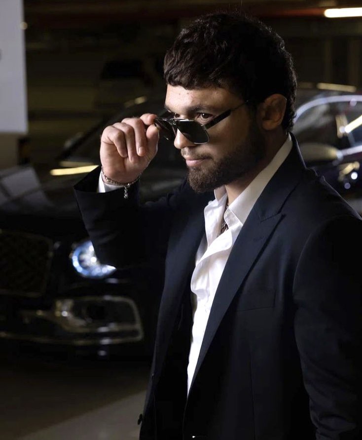 安保”フィリップ”ミノルキヤ tweet media