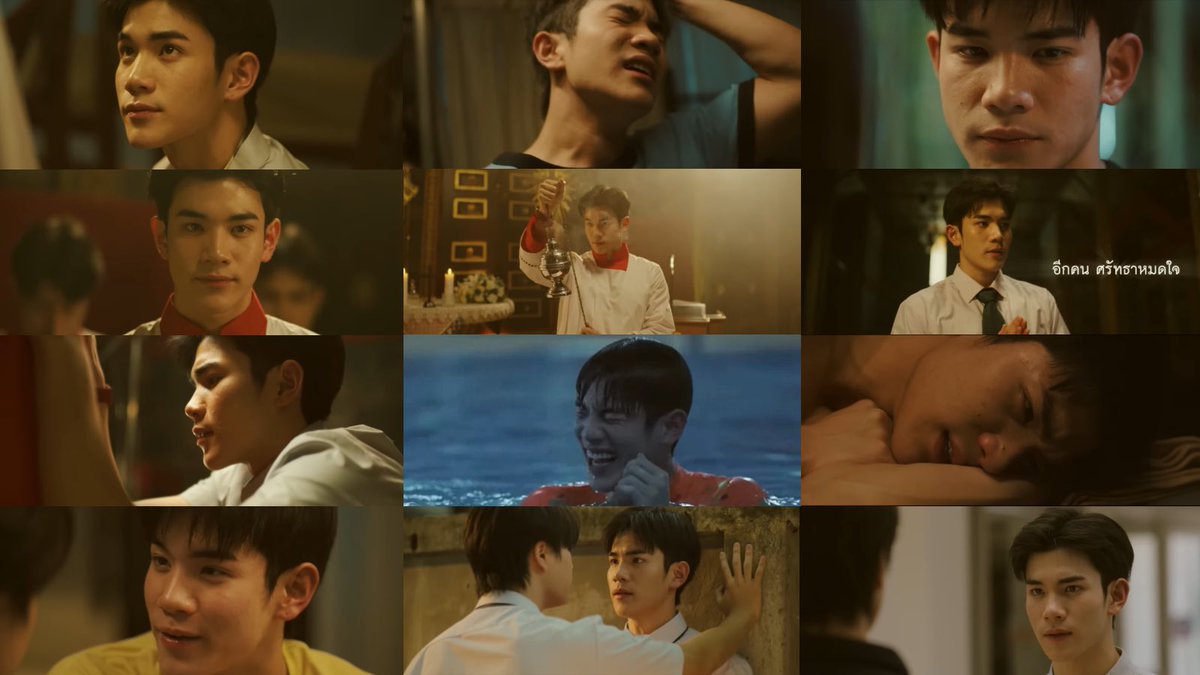 hihisnow.luv🎟️ tweet media