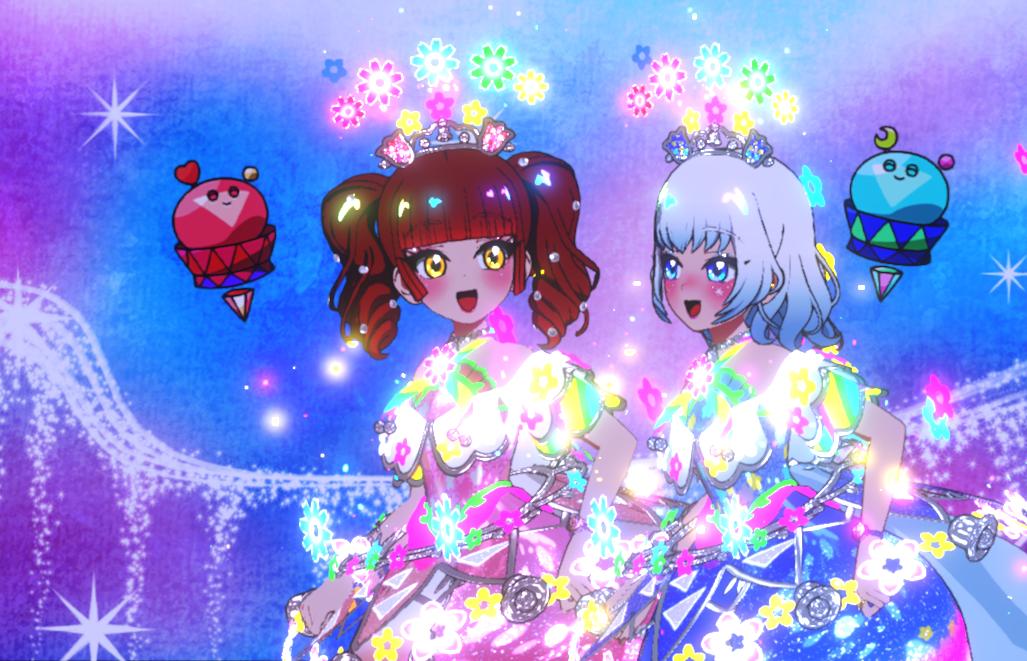 スターチップおっとっと tweet media