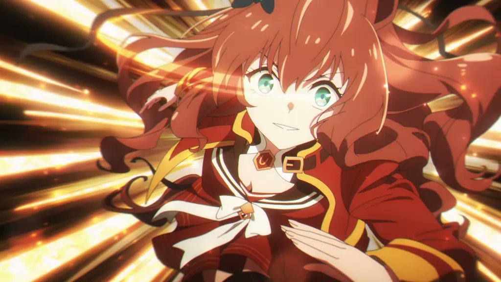 工藤＠トレセン学園 tweet media