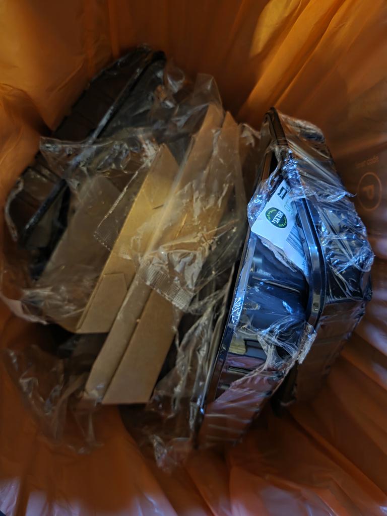 מאיר רובין Meir Rubin tweet media