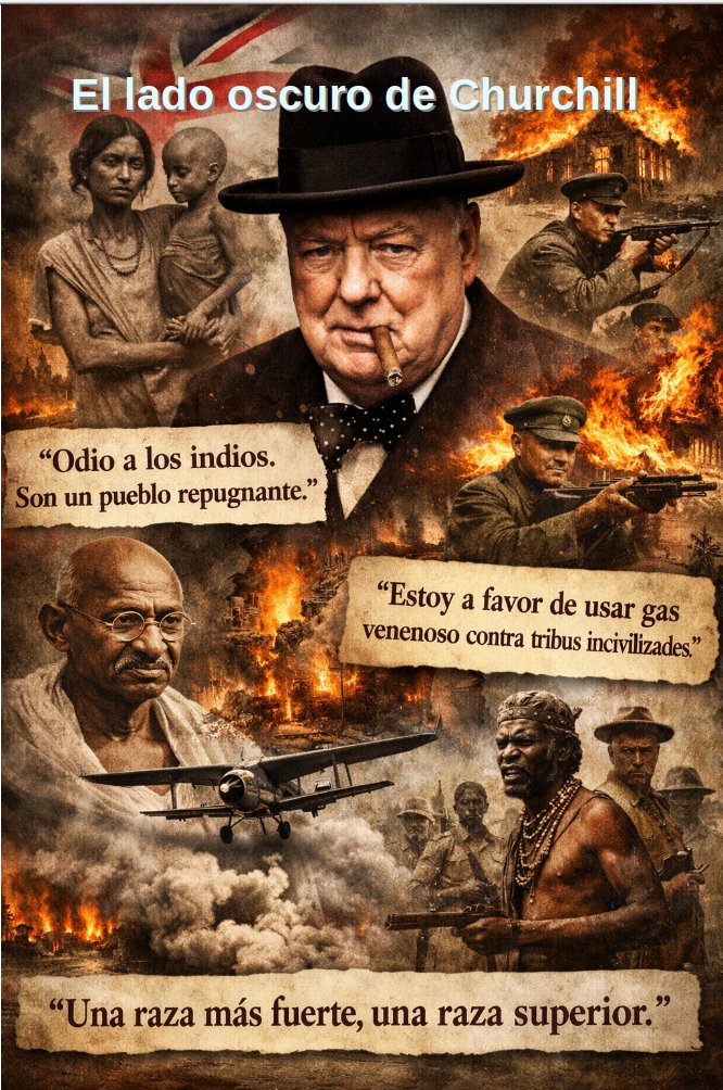 Alberto Lozano Luque tweet media