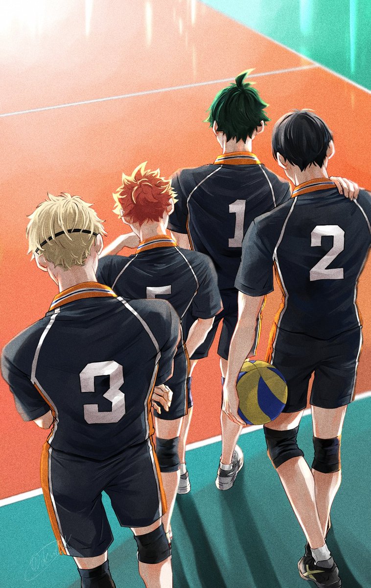 aki（しき）👾原稿中 tweet media