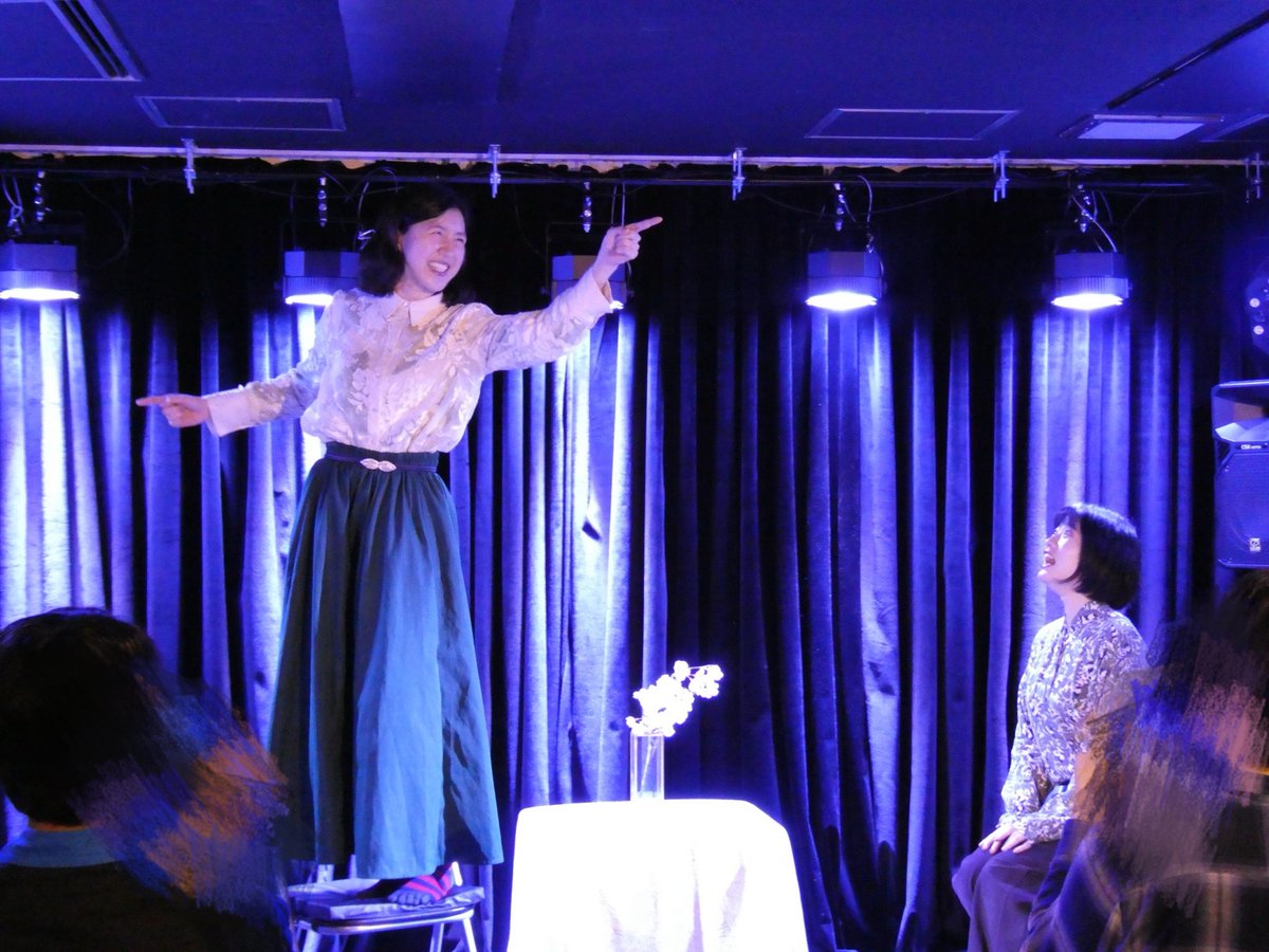 さとなかほがらか tweet media