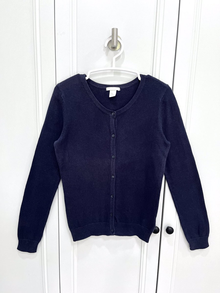 cardy cardigan tweet media