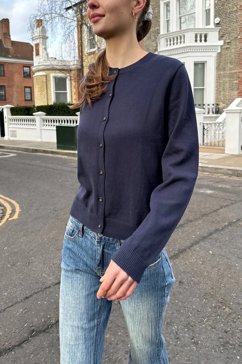 cardy cardigan tweet media