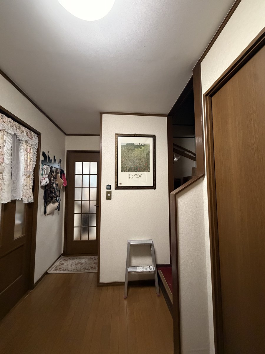 さっちぃ Satti 🏰 tweet media