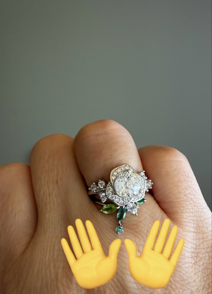 Mega 🍀 tweet media