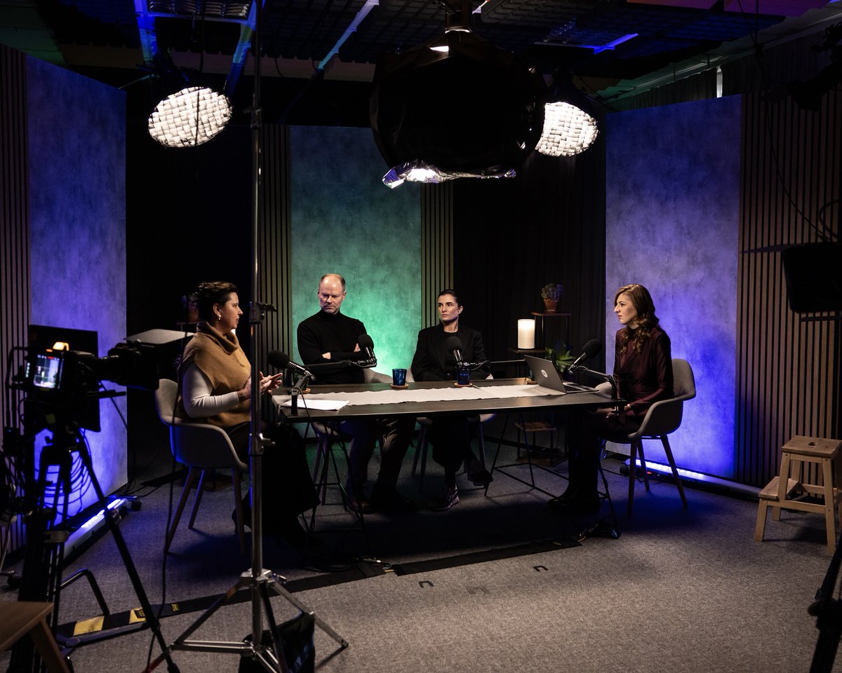 Druhá ekonomická transformace tweet media