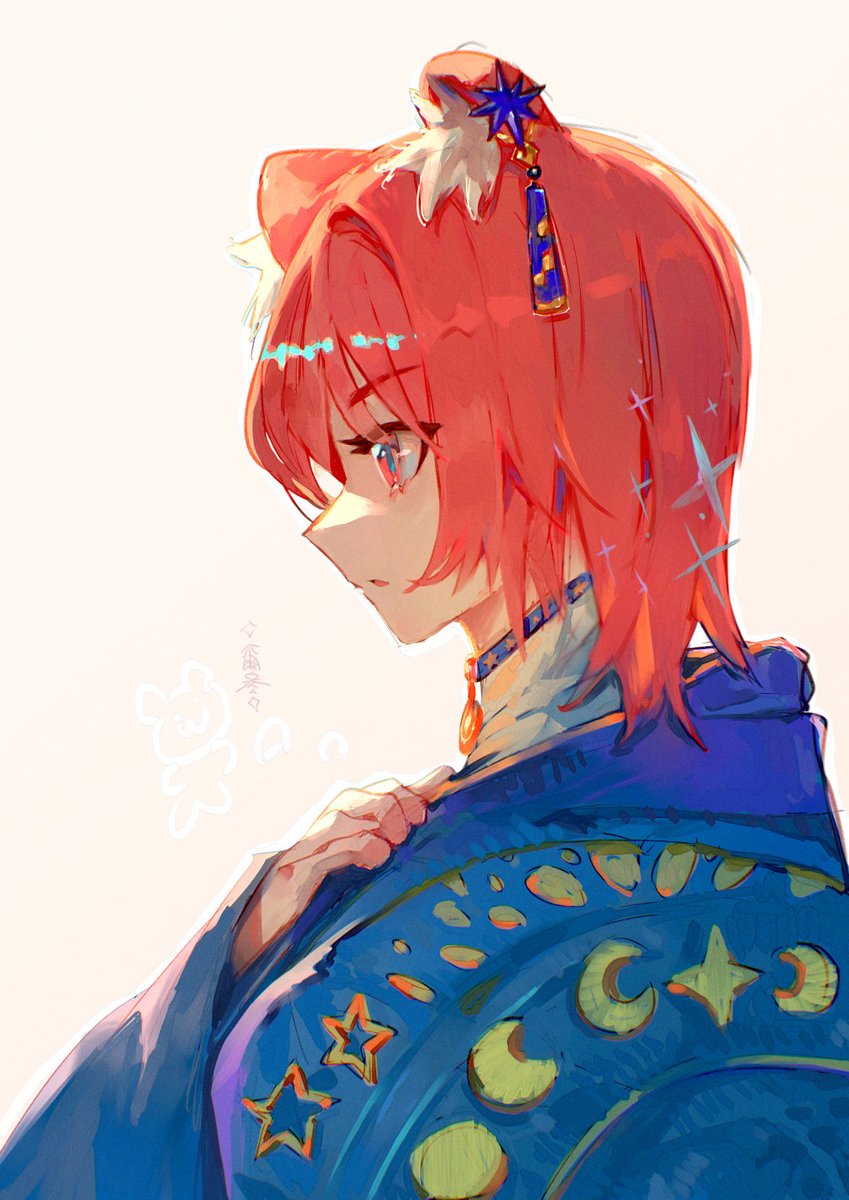 爾冬⭐星域 tweet media