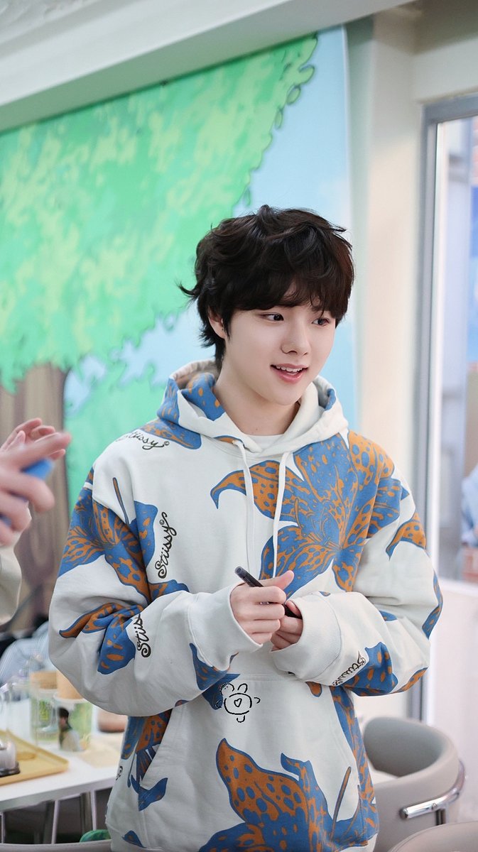260321 안찬원 생일
어디까지 클거야~

#더윈드 #THEWIND 
#안찬원 #ANCHANWON