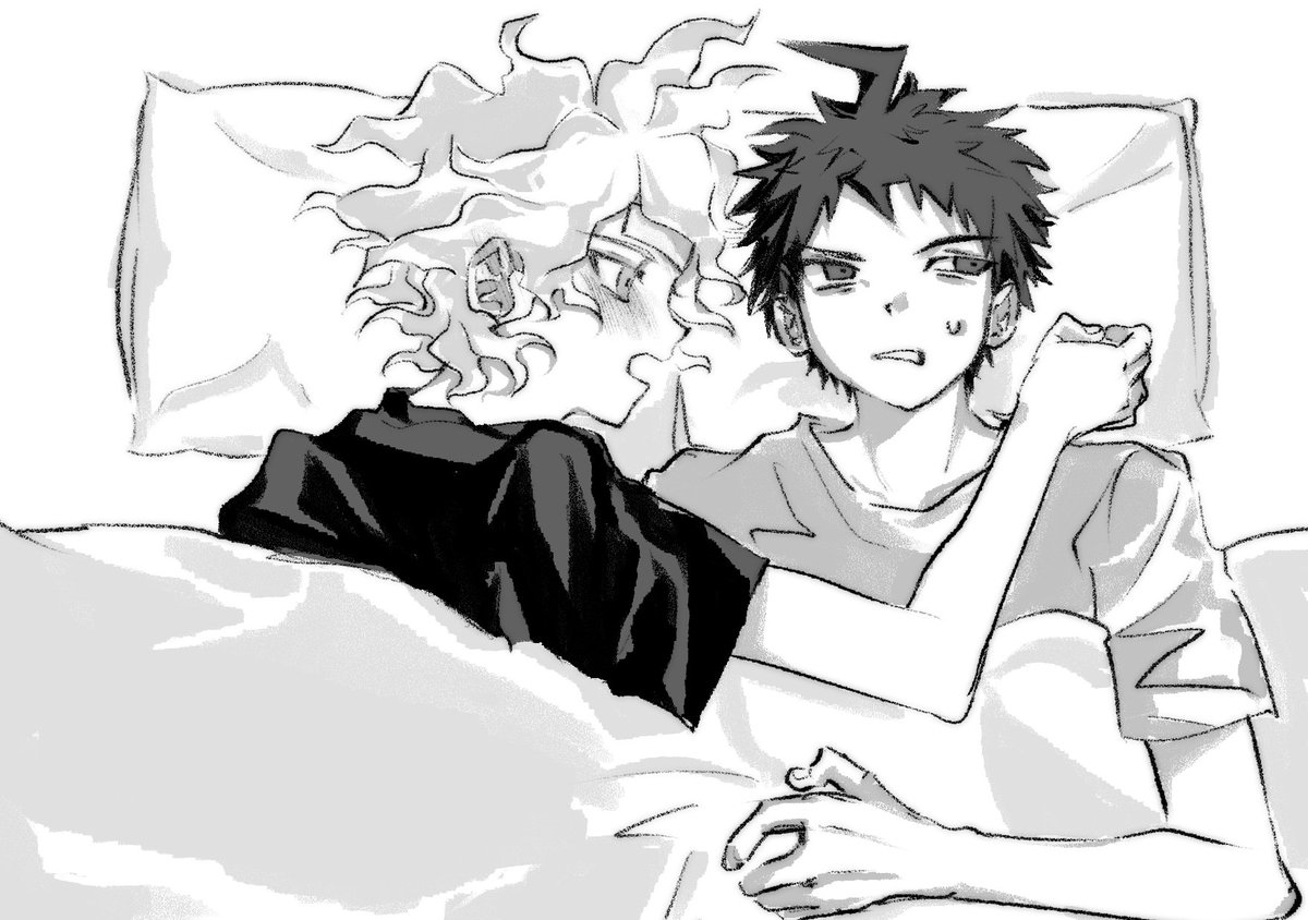 永恆星球凍土 tweet media