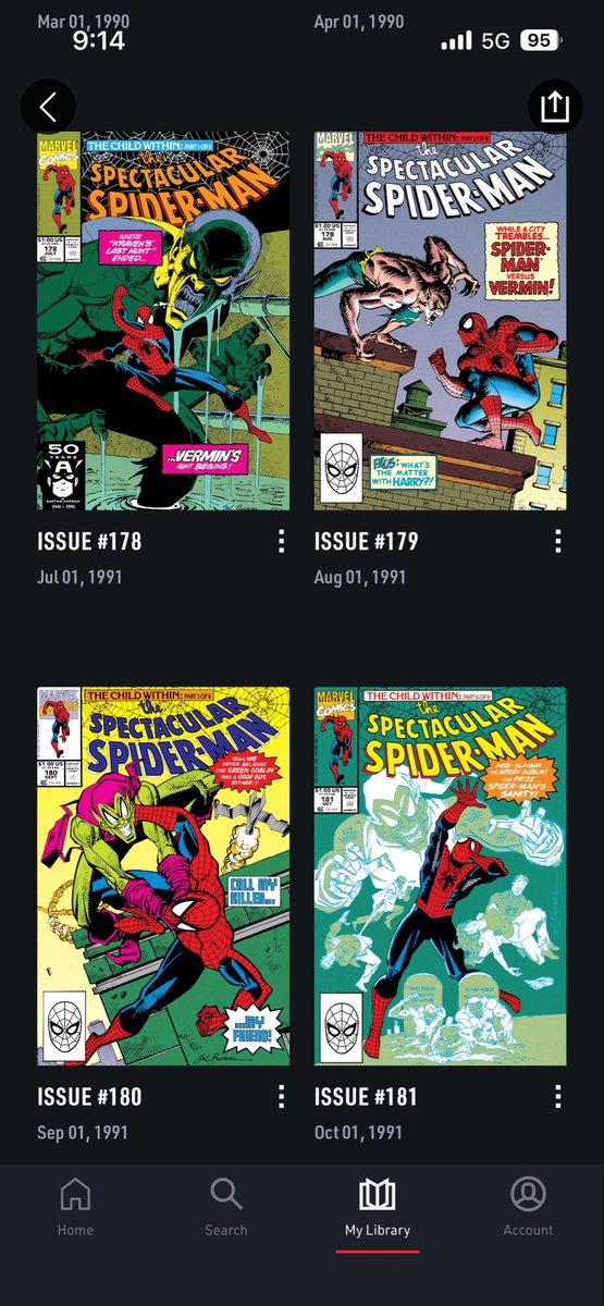 Spiderparker08 tweet media