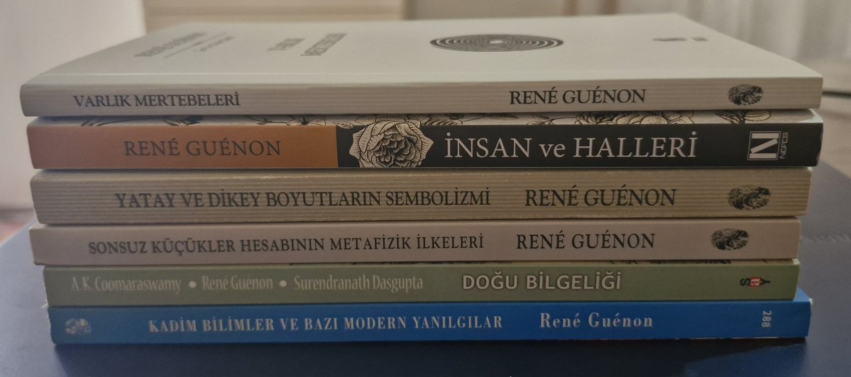 Philosophus Autodidactus tweet media