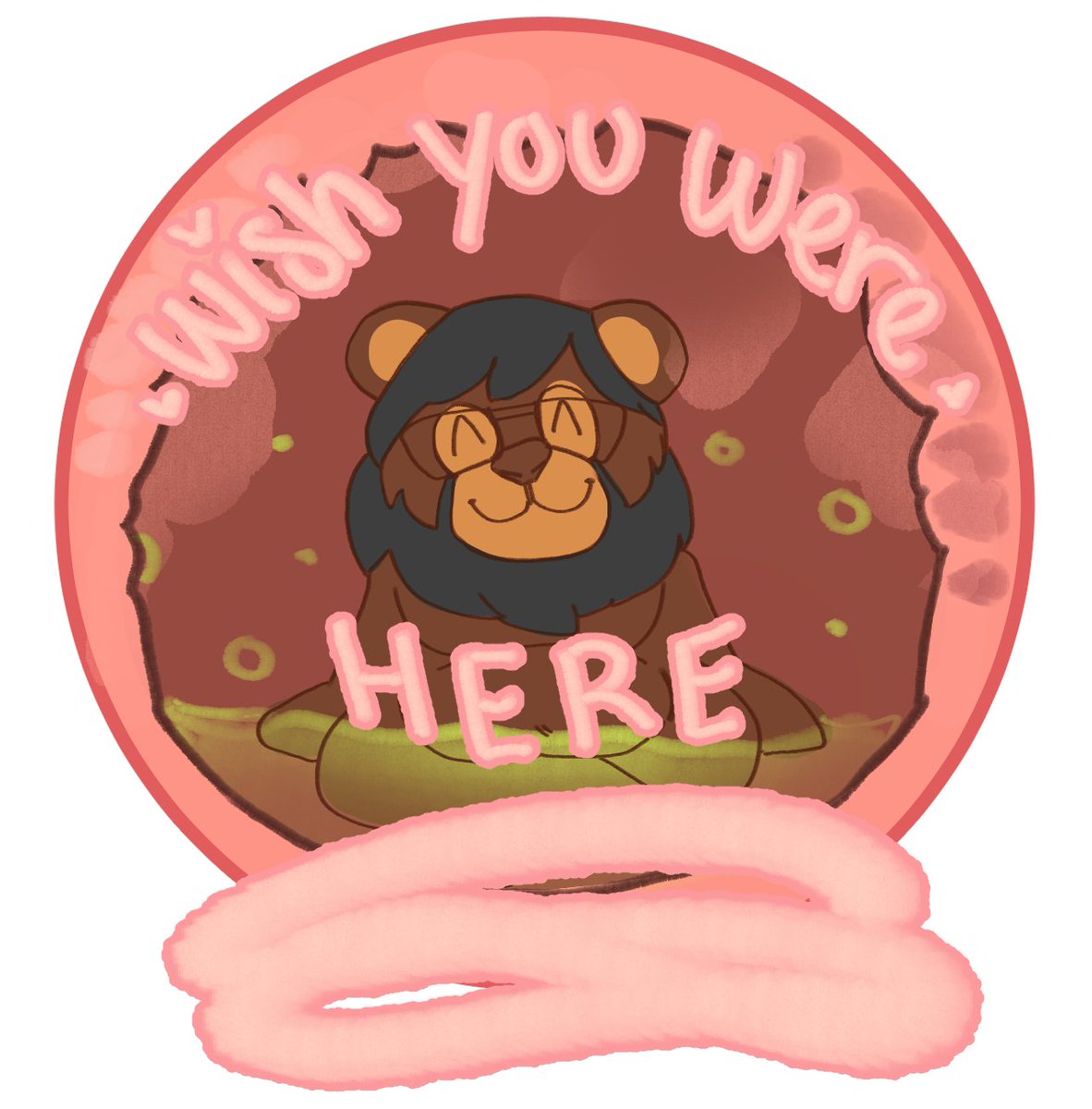 teknyan's tweet photo. little @SquishyBear18 special! https://t.co/tjwOvBzN0s