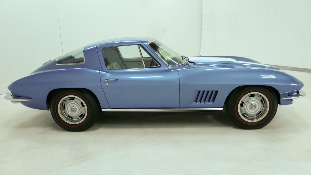 ProTeam Corvette tweet media