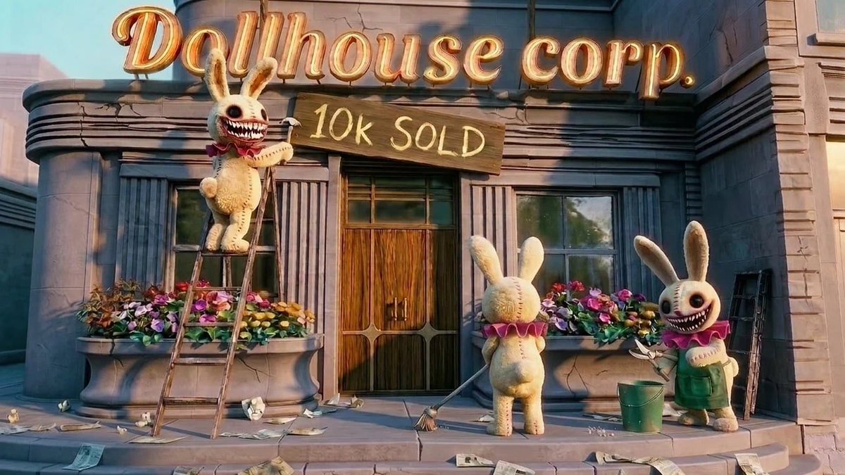 Renderise Games tweet media