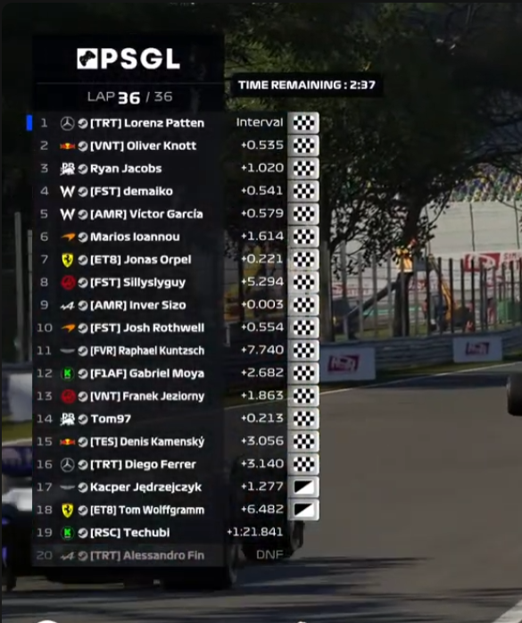 Jake Van Laere tweet media