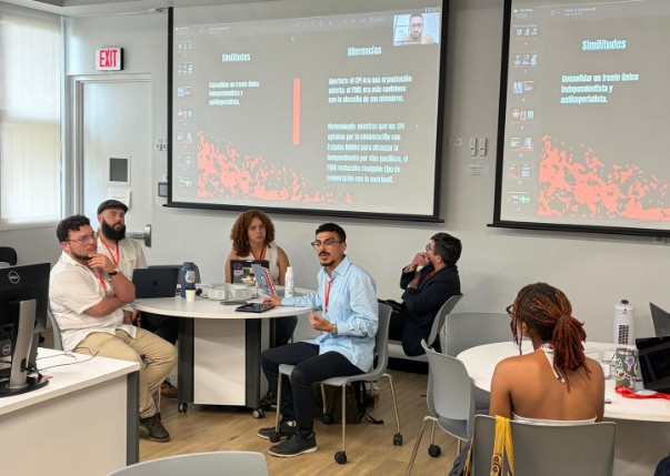 El Post Antillano tweet media