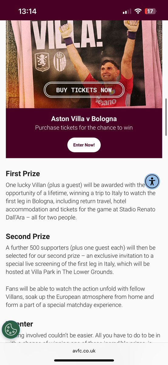 saint peter tweet media