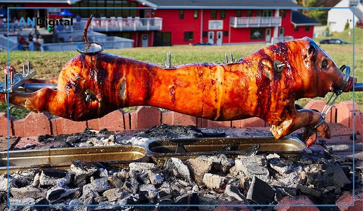 ANDigitalOK's tweet image. 🐷 Estiman que el consumo de cerdo llegará a 34 kilos anuales per cápita

💬 El consultor especializado en porcinos, Juan Uccelli, destacó que “tenemos una capacidad de crecimiento importantísima sin alterar el medio ambiente”.

📌andigital.com.ar/nota/139656/es…

#consumo #carne #cerdo