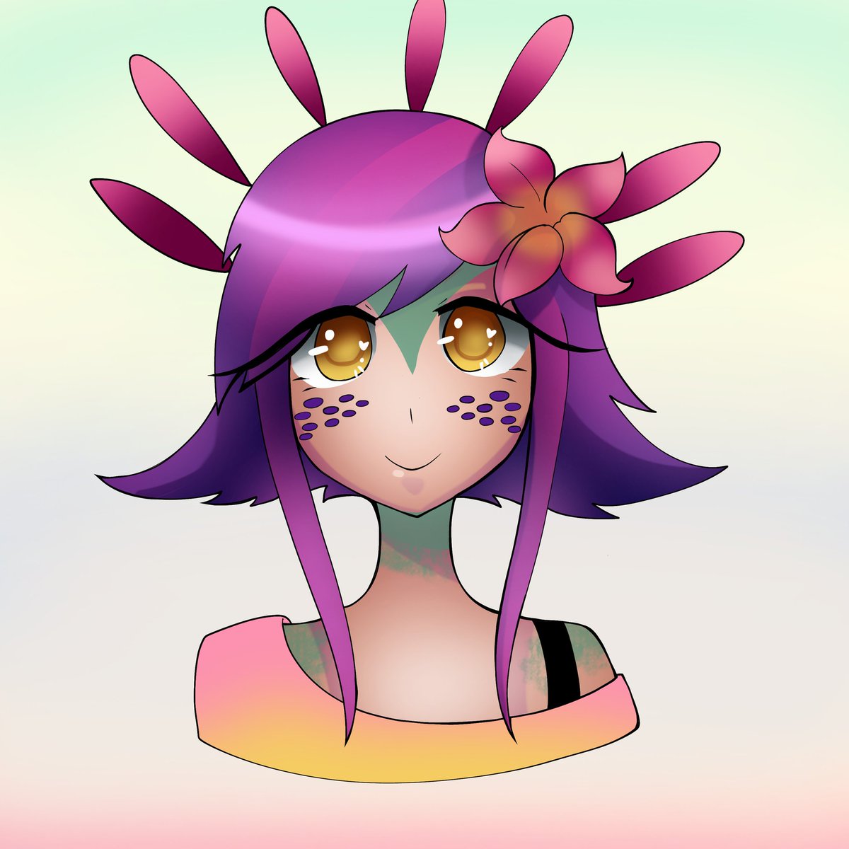 ღSweet dropsღ tweet media