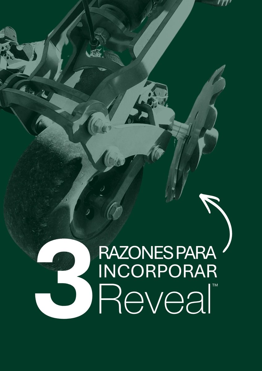 Precision Planting Argentina tweet media