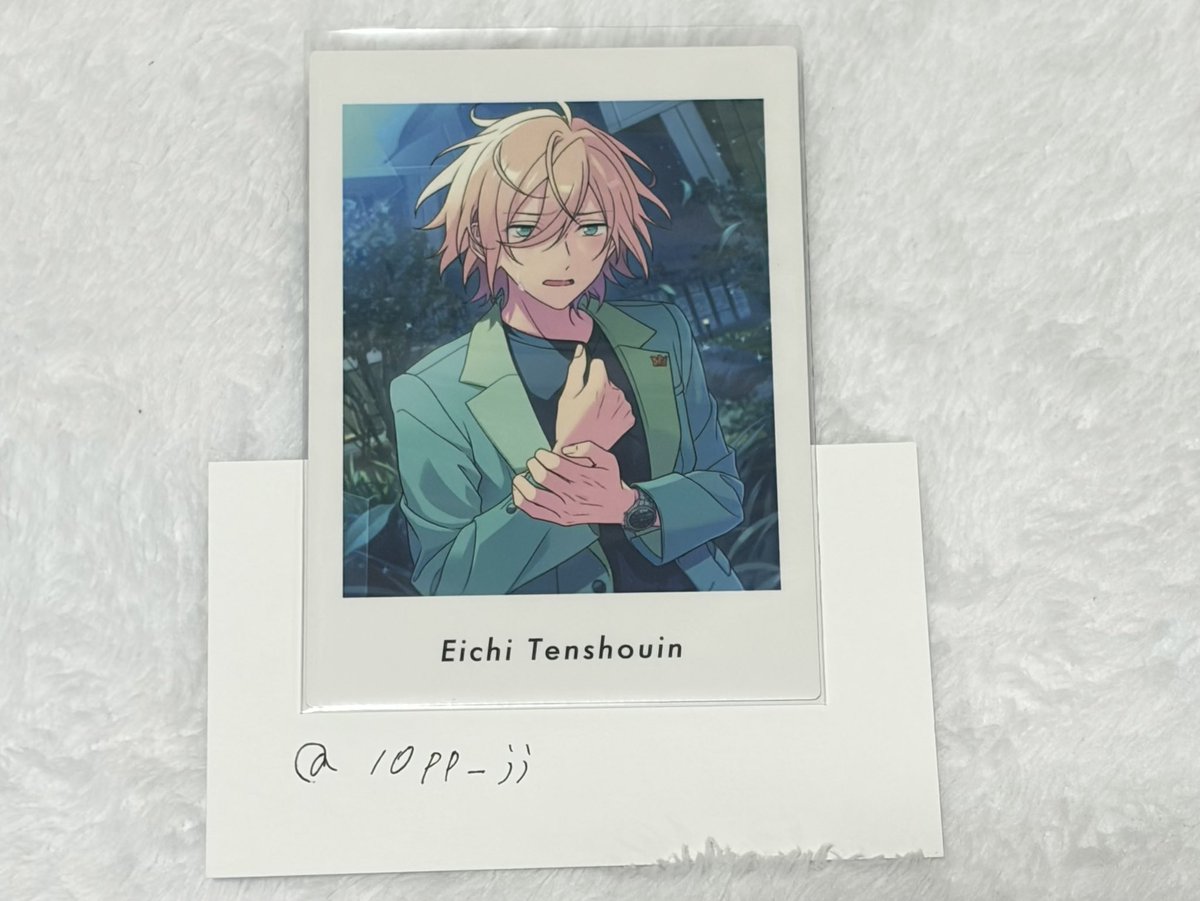 ハク︎︎ tweet media