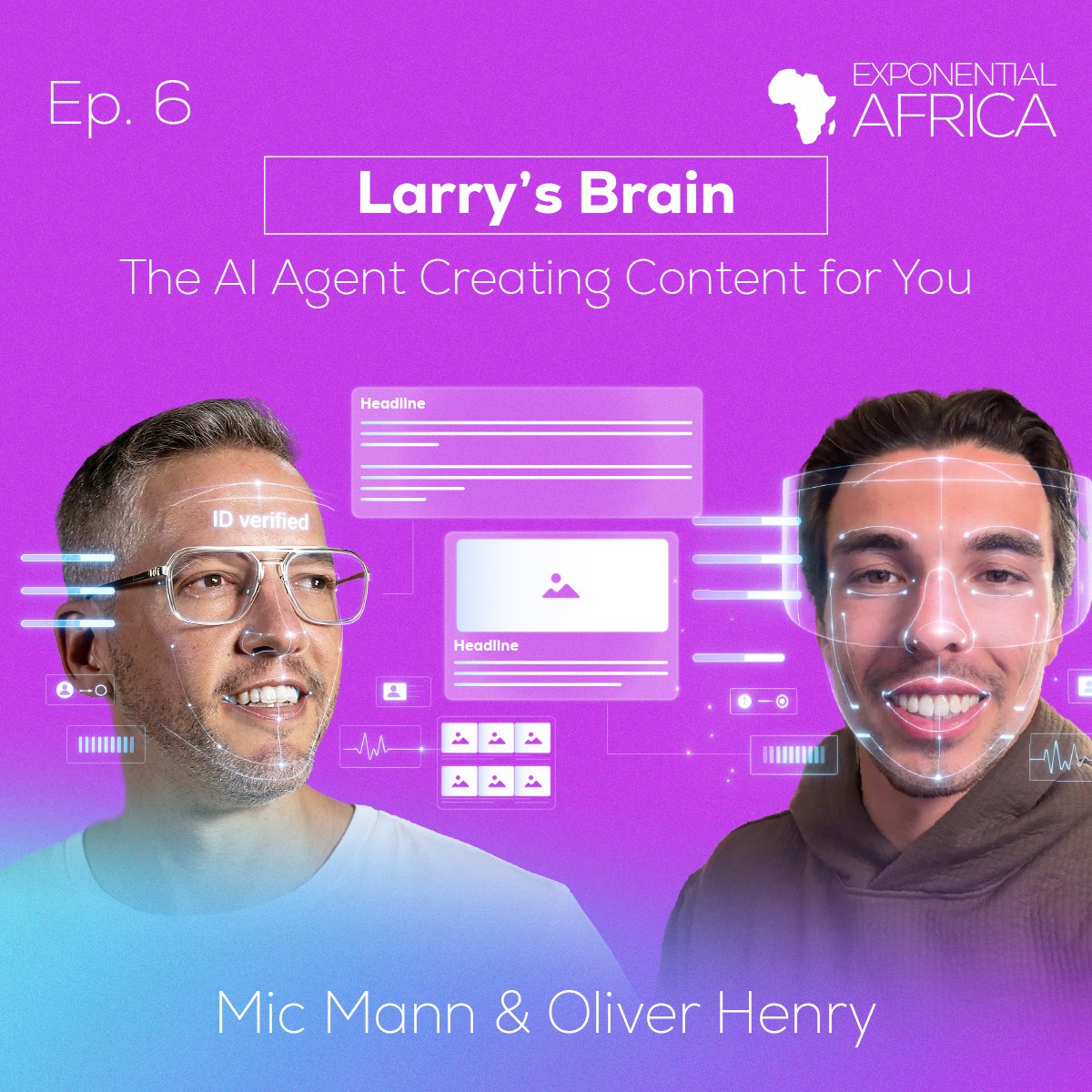 Singularity South Africa tweet media