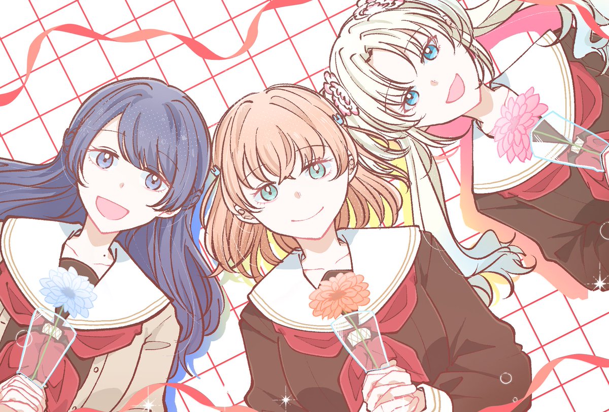 はこべら tweet media