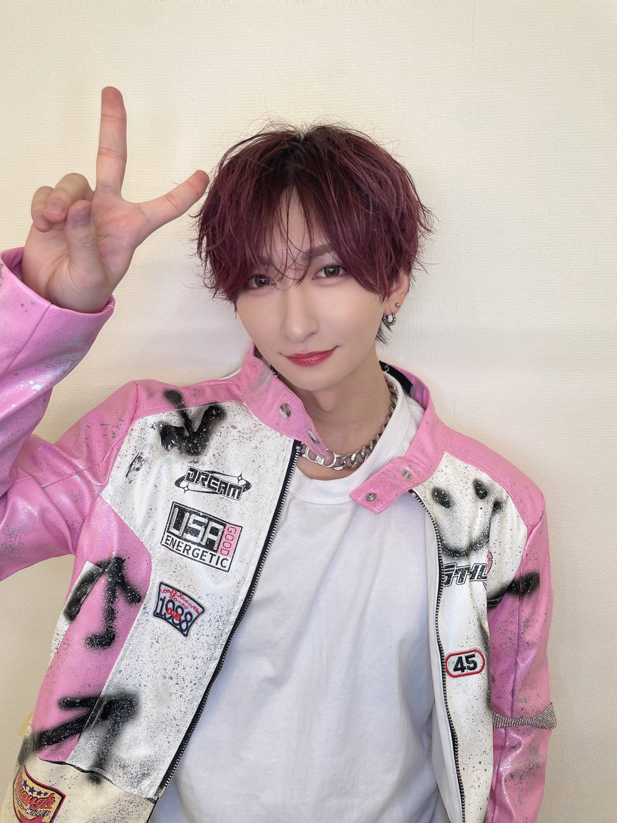 TAKA【NEWTREND】 tweet media