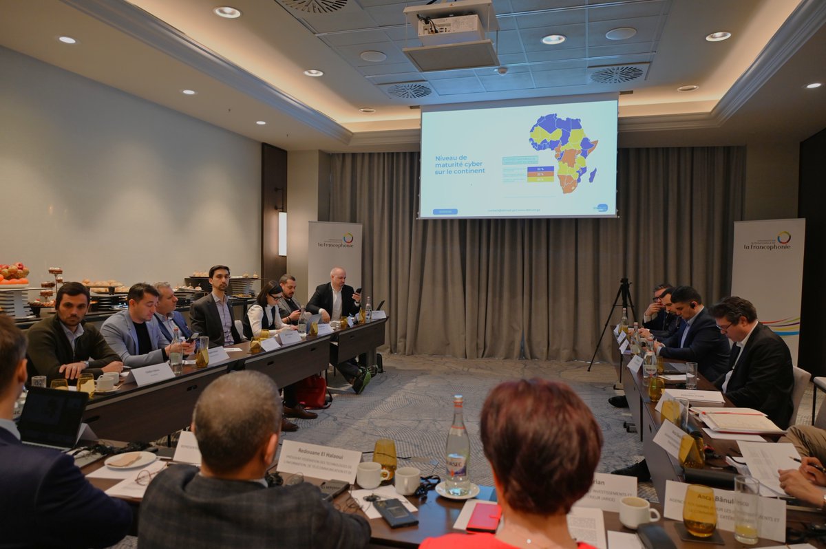 Didier SIMBA tweet media