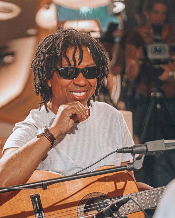 Boto Cor De Negão tweet media