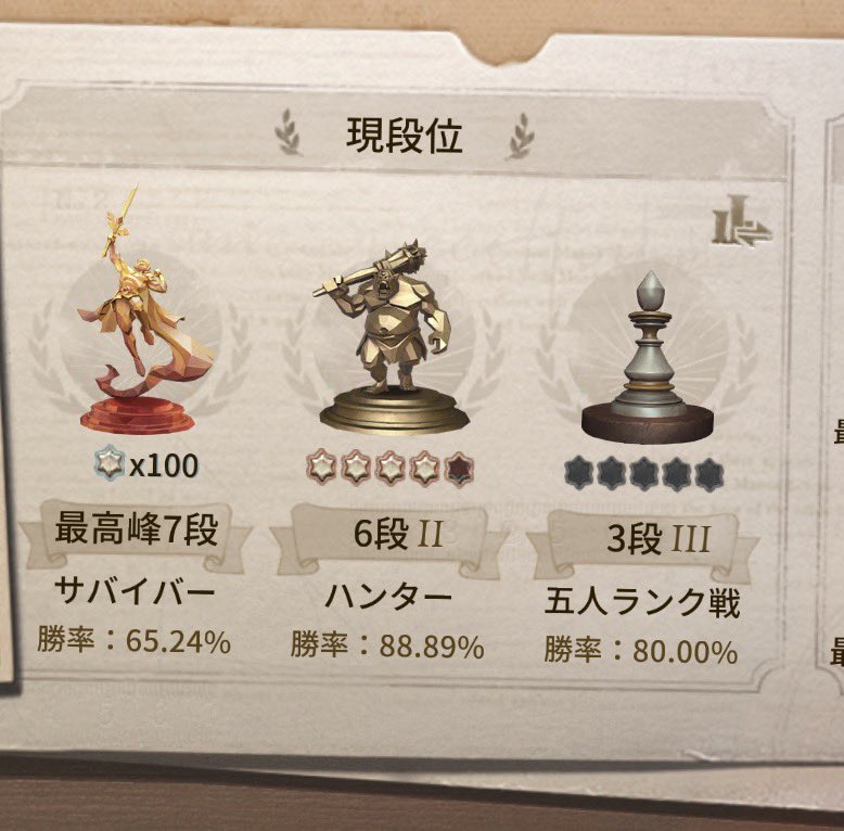 のびた tweet media