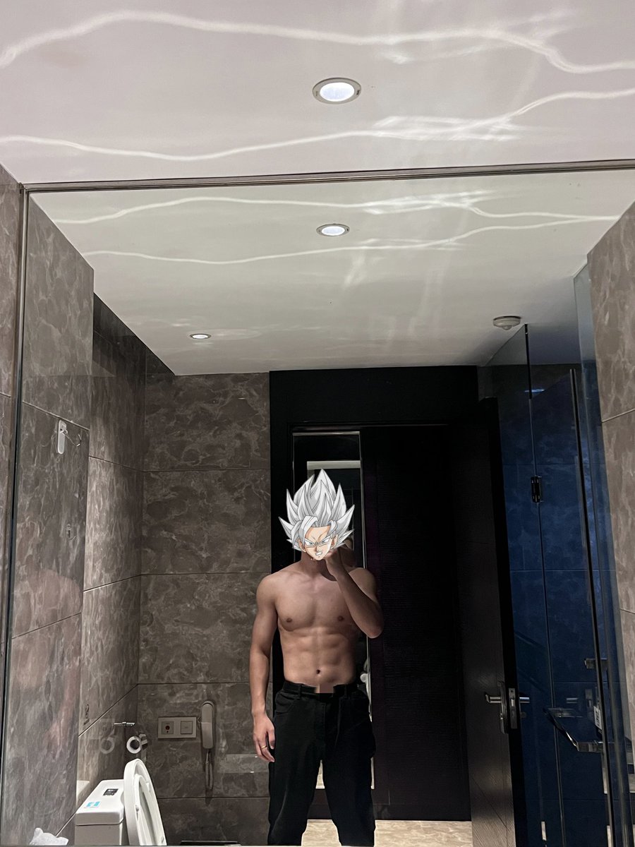 猪猪侠 tweet media