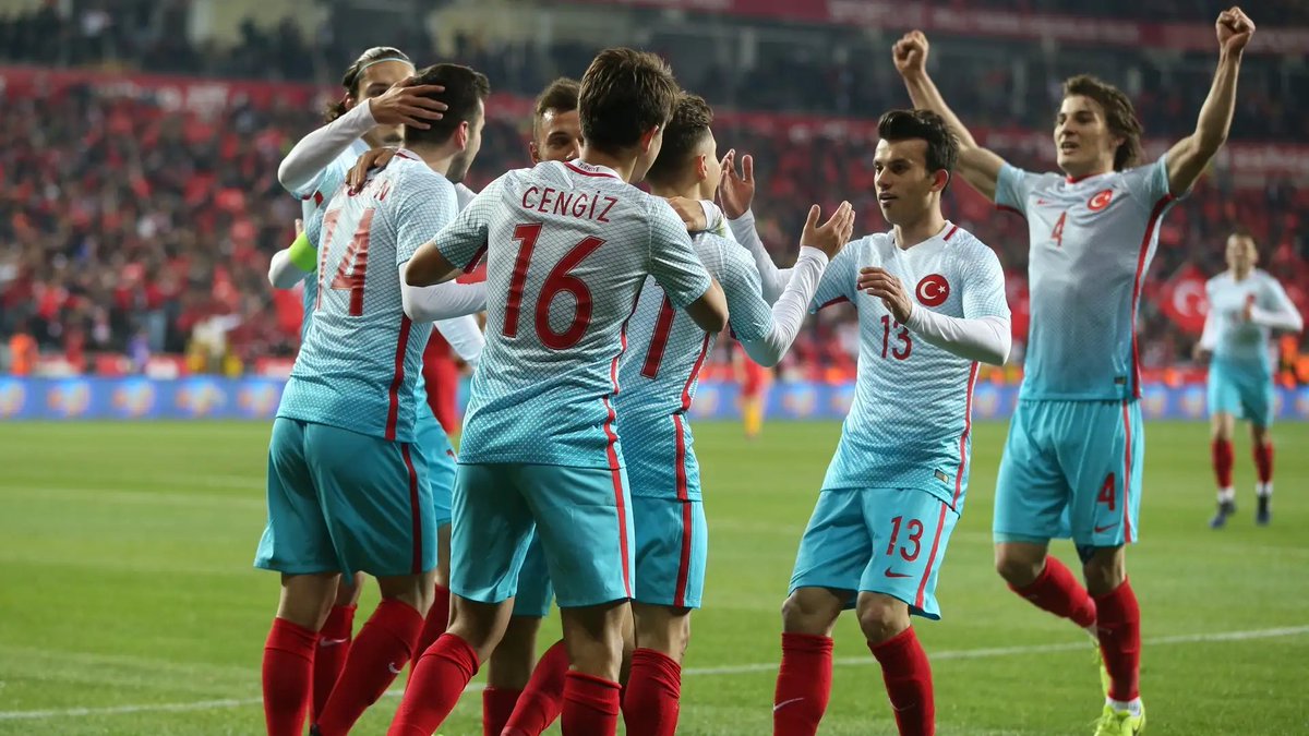 Turk Scout tweet media