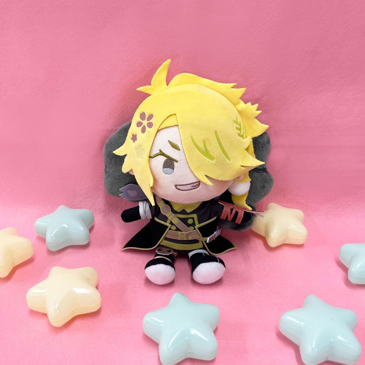 わんぱく!刀剣乱舞 tweet media