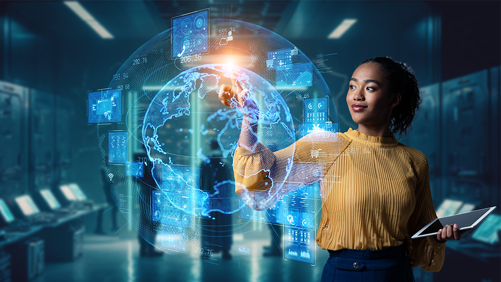 Hofstra University tweet media