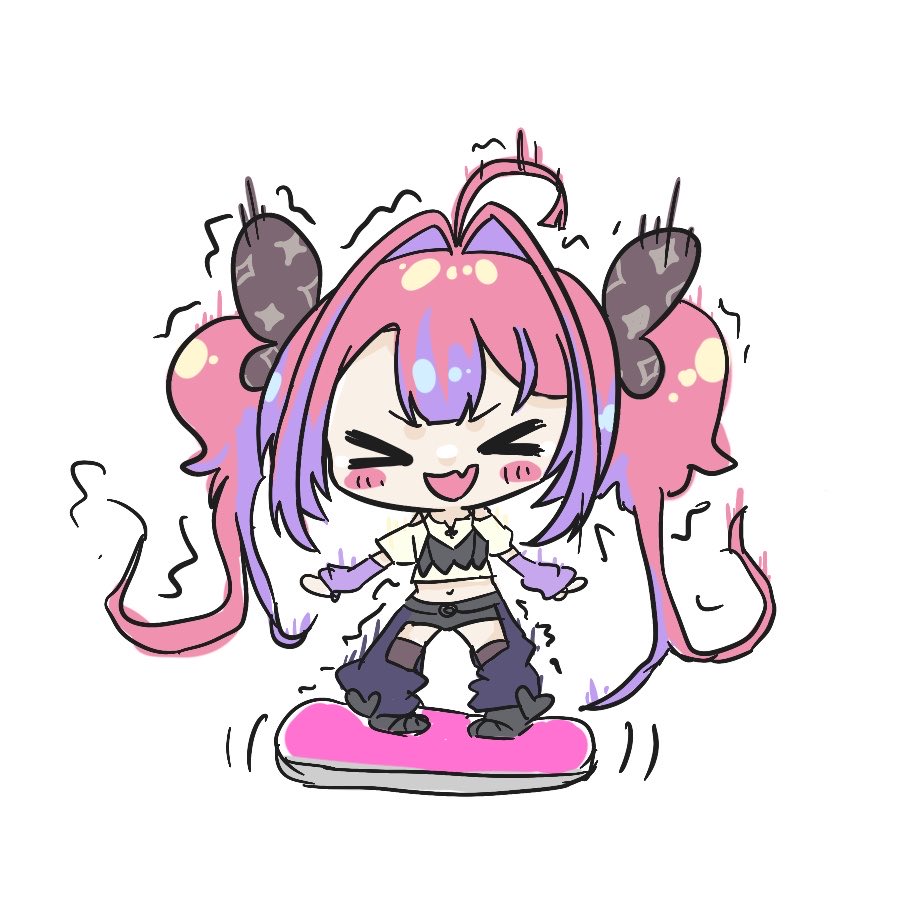 しンり菜*絵を描く tweet media