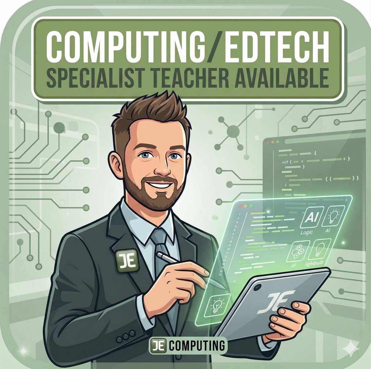 Jamie Edmondson tweet media