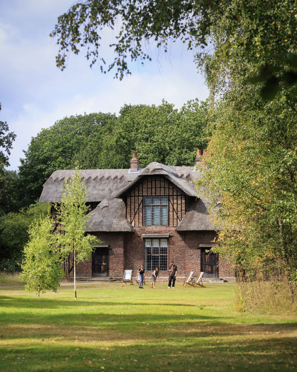 Historic Royal Palaces tweet media