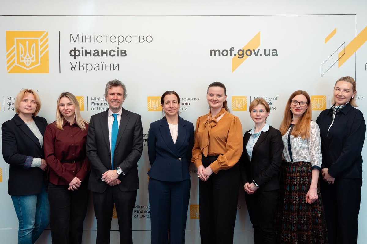 MinFin Ukraine tweet media