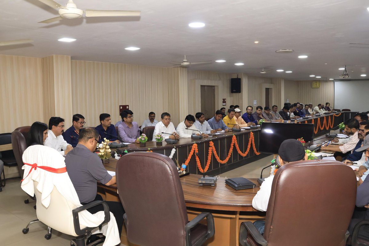 DM Bareilly tweet media