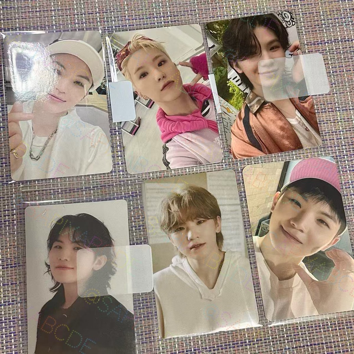 サブ垢@韓国SVT🎫 tweet media