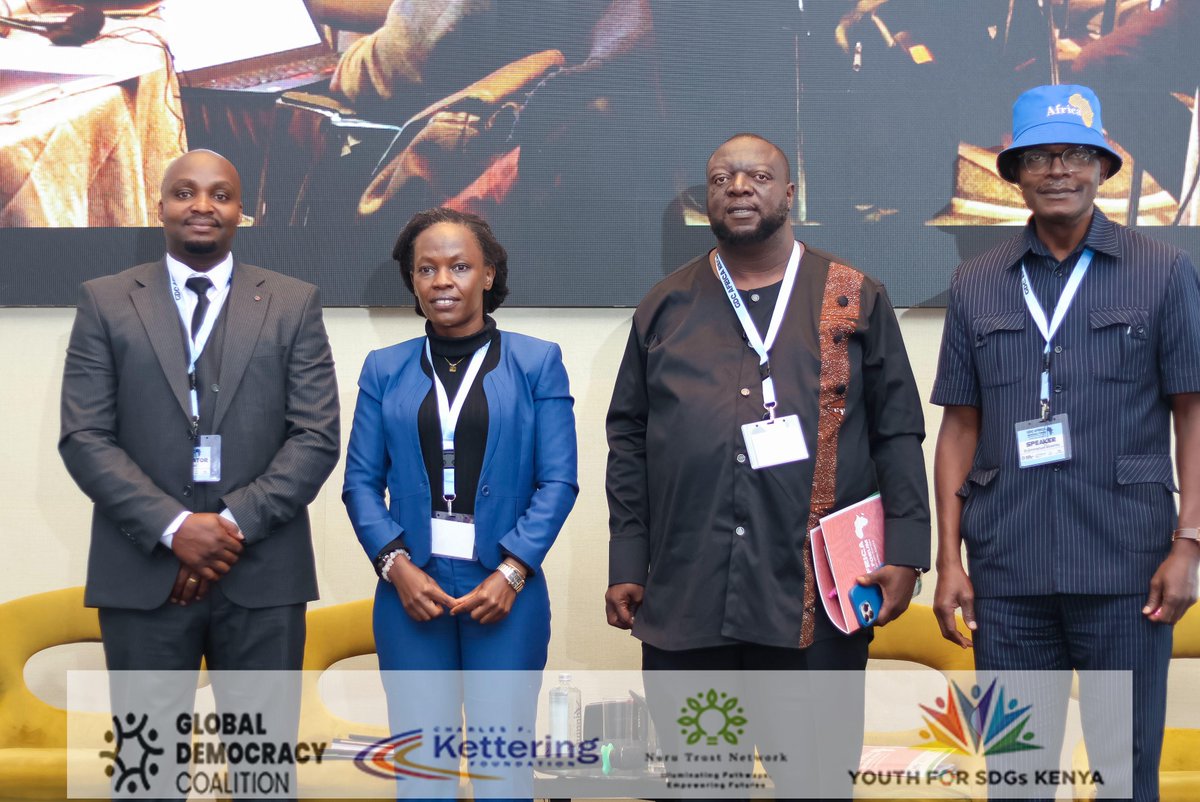 Youth4SDGs tweet media