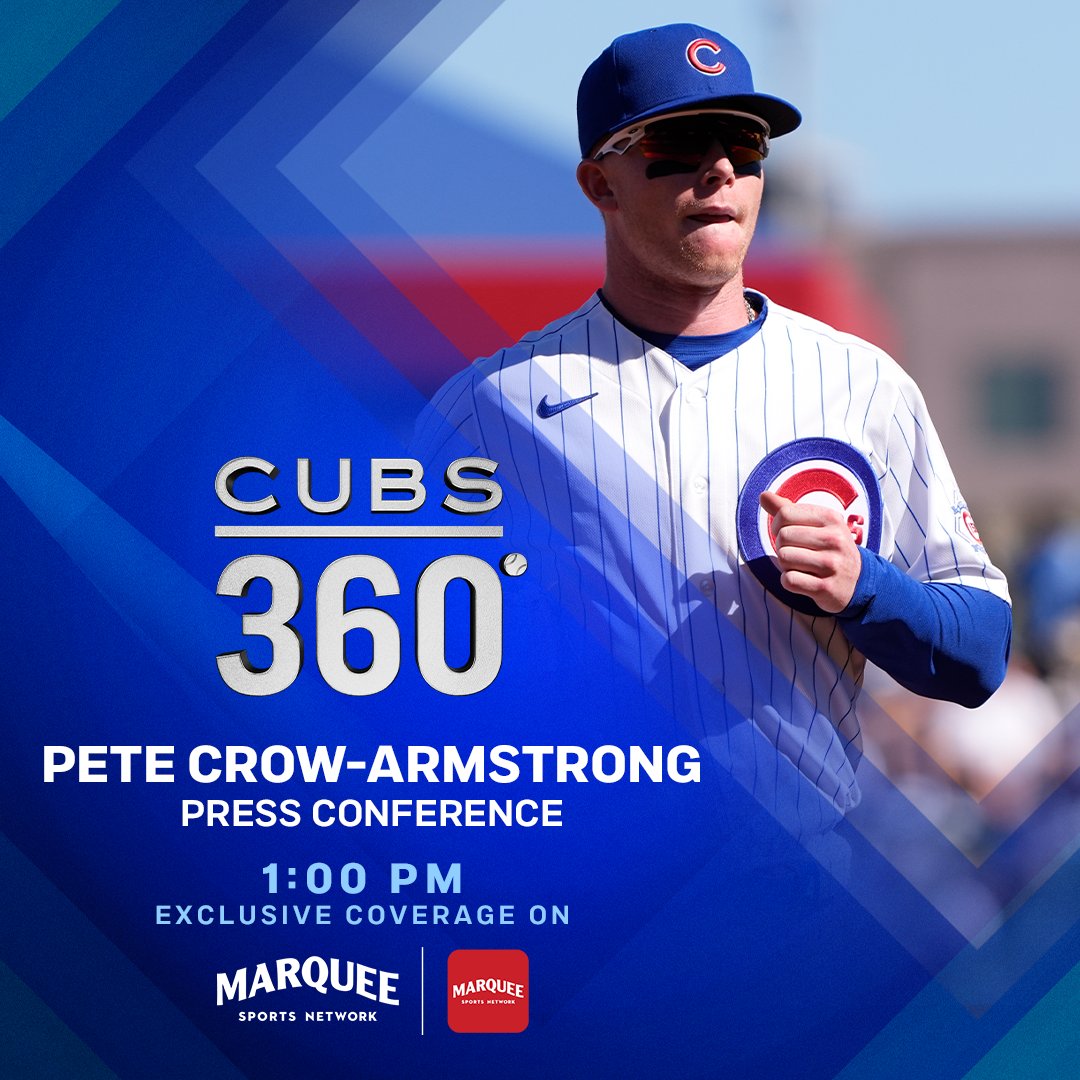 Marquee Sports Network tweet media