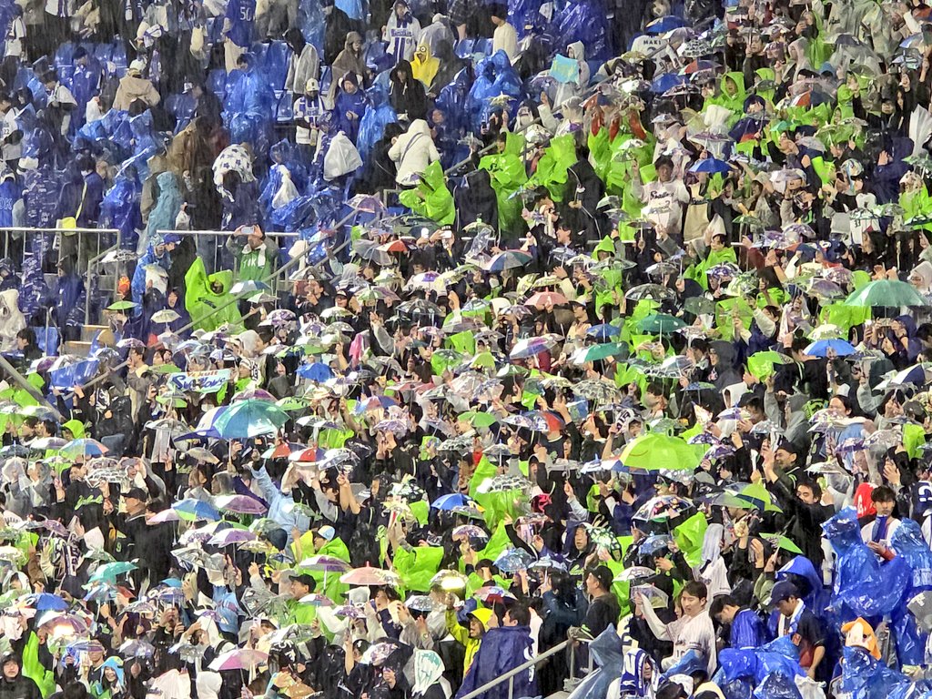 けん@プロ野球ファン☆ tweet media