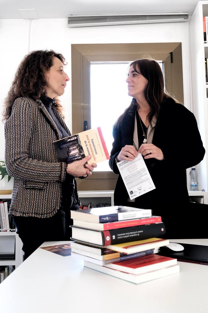 Recerca i Universitats tweet media