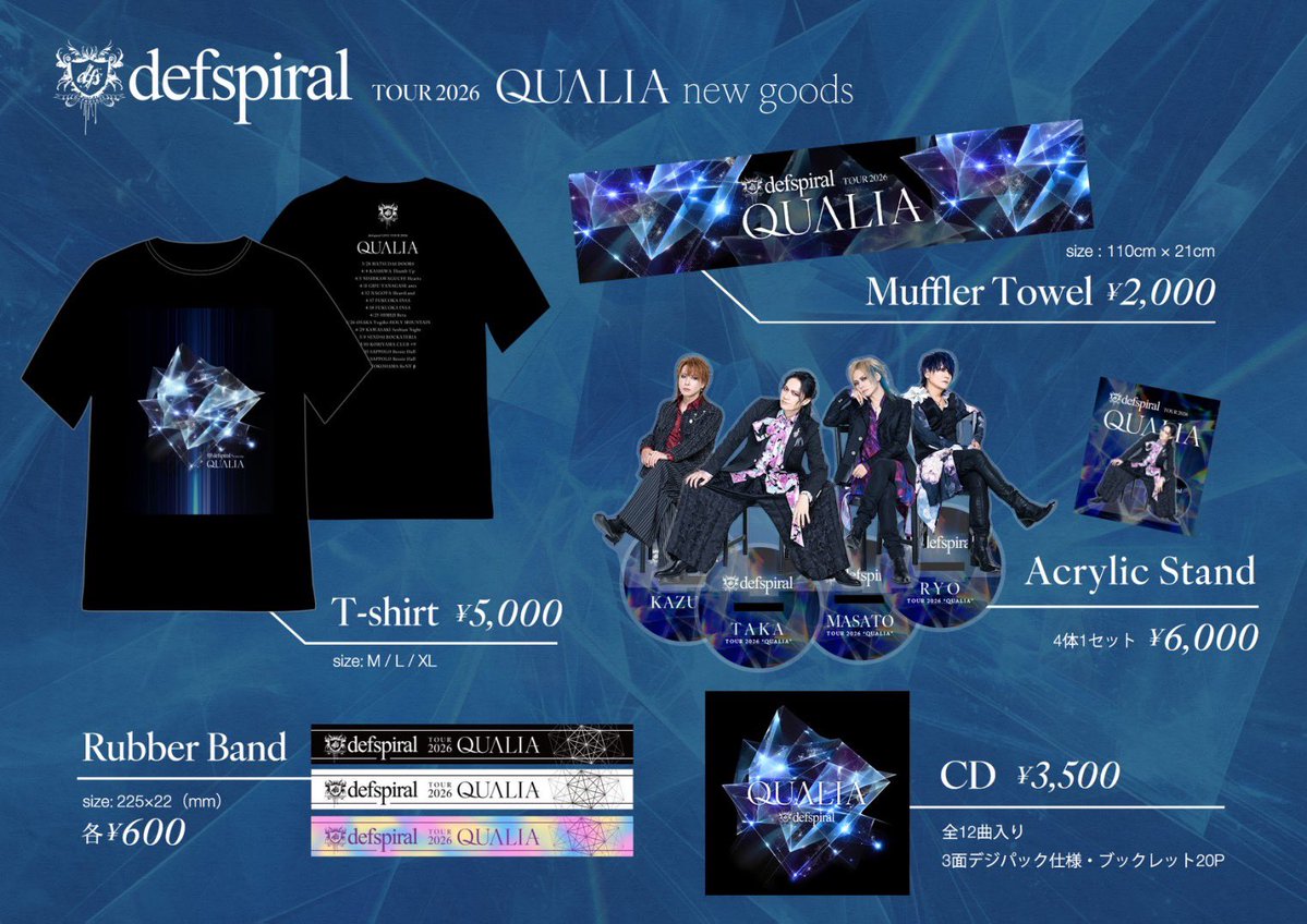 defspiral tweet media